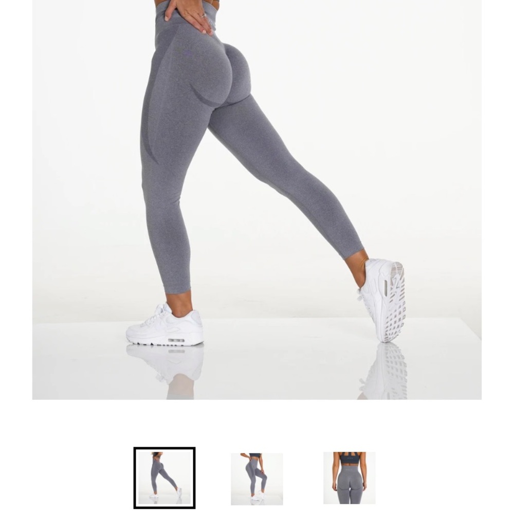 NVGTN Leggings